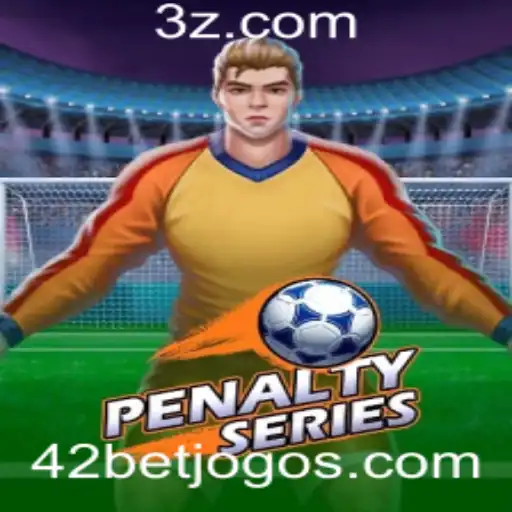 PenaltySeries: Mergulhe na Emoção do Jogo com 42bet