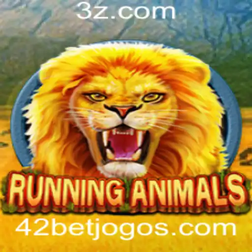 Descubra RunningAnimals: Um Jogo Empolgante Integrado à Plataforma 42bet