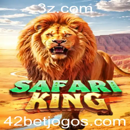 Descubra SafariKing: O Jogo de Aventura e Estratégia com 42bet