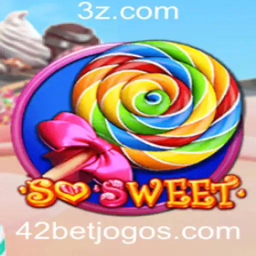 Jogo SoSweet: Uma Doce Experiência de Apostas com 42bet
