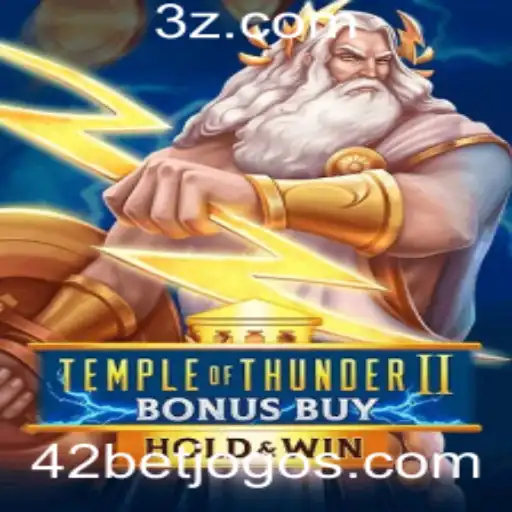 Explorando o Mundo de TempleofThunderIIBonusBuy: Uma Aventura no Universo dos Jogos