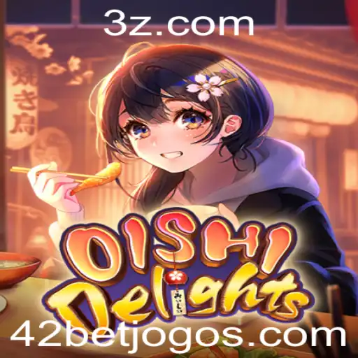 42bet - Descubra o Fascinante Mundo de OishiDelights com 42bet
