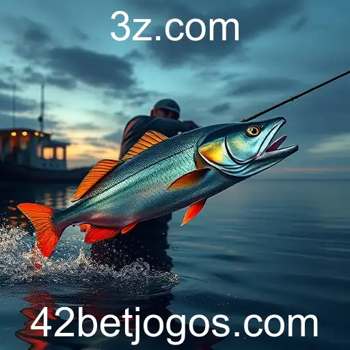 42bet - Desvendando a Pesca Online e o Papel da Plataforma 42bet