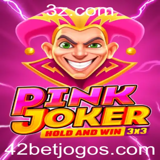 42bet - Descubra o Fascinante Mundo do Jogo Pinkjoker com 42bet