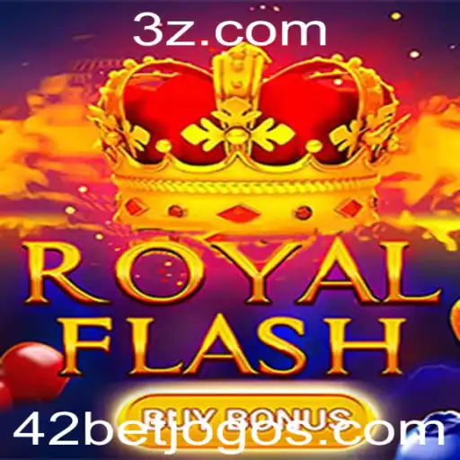 Explorando o Mundo do Jogo RoyalFlashBuyBonus com 42bet