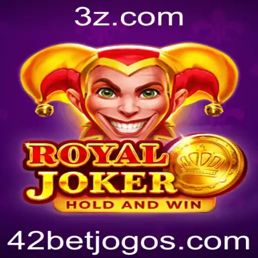 42bet - Explorando o Mundo Empolgante de RoyalJoker e 42Bet