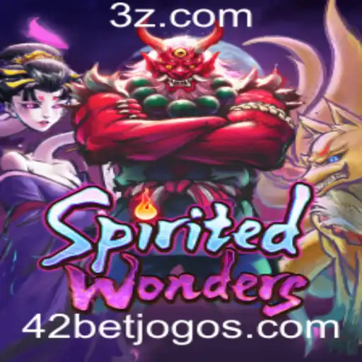 Explorando as Maravilhas do Jogo SpiritedWonders: Uma Jornada Estratégica com 42bet
