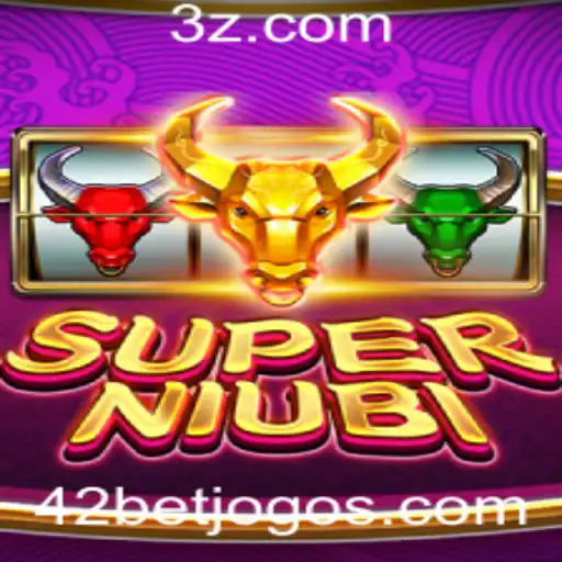 42bet - Descubra o Universo Fascinante de SuperNiubi: Um Jogo Inovador no Mundo de 42bet