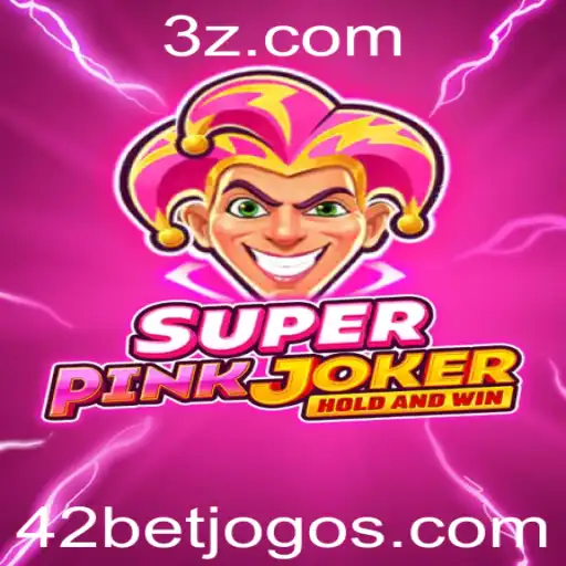 Explorando o Mundo de SuperPinkJoker e a Estratégia 42bet