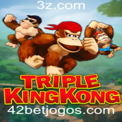 42bet - Descubra o Fascinante Mundo de TripleKingKong