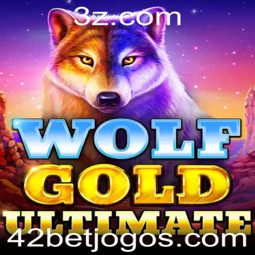 42bet - Descubra o Mundo de WolfGoldUltimate: Um Jogo Avassalador no Cenário de Apostas 42bet