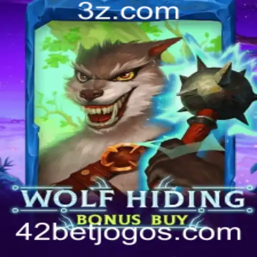 42bet - Explorando o Emocionante Mundo de WolfHidingBonusBuy: A Nova Sensação do Cassino Online