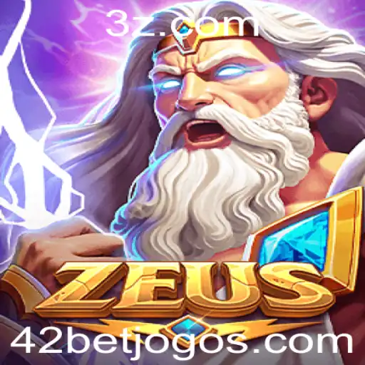 42bet - Explorando o Universo de Zeus: Um Jogo de Estratégia e Apostas
